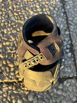 Hufschuhe Flex Boot Gr. M Bild 3