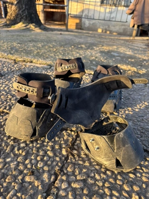 Hufschuhe Flex Boot Gr. M Bild 5