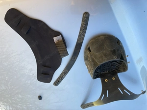 Hufschuhe Flex Boot Gr. M Bild 6