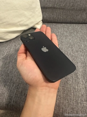Iphone 13, nagelneuer Akku (100% Batteriekapazität) Bild 2