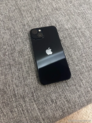 Iphone 13, nagelneuer Akku (100% Batteriekapazität) Bild 5