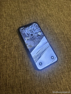 Iphone 13, nagelneuer Akku (100% Batteriekapazität) Bild 4