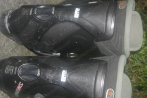 Ski-Schuhe (Schi-Schuhe) von Salamon Bild 5