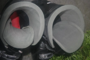 Ski-Schuhe (Schi-Schuhe) von Salamon Bild 4