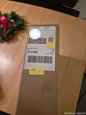 Analogue 3d weiß - neu - Originalverpackt Bild 5