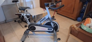 Spinnung Bike Star Trec zu verkaufen Bild 3