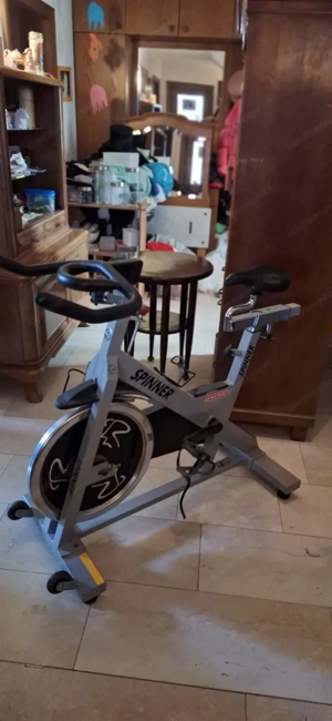 Spinnung Bike Star Trec zu verkaufen