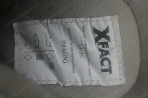 Eislaufschuhe 35   39 Bild 4