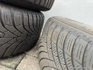 Mercedes (uvw) Felgen  Bild 2