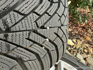 Mercedes (uvw) Felgen  Bild 3