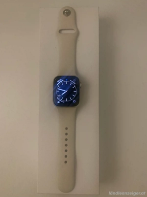 Apple Watch SE 2.Generation Bild 2