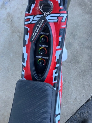 Oset Trail 24.0R Racing Bild 3