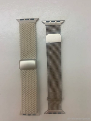 Apple Watch SE 2.Generation Bild 3