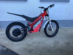 Oset Trail 24.0R Racing