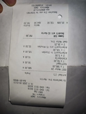 Oset Trail 24.0R Racing Bild 7