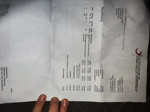 Oset Trail 24.0R Racing Bild 6