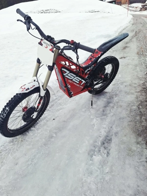 Oset Trail 24.0R Racing Bild 11