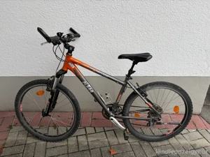 Fahrrad KTM Bild 2