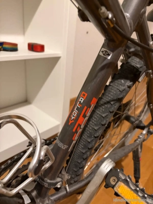 Fahrrad KTM Bild 3