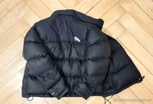 North Face Jacke Bild 2