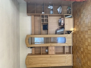 Kommode und  oder Wohnregal Bild 4