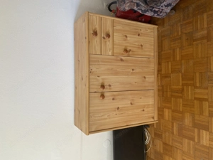 Kommode und  oder Wohnregal Bild 3