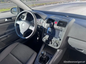 Golf 5 1,9 TDI *Top Zustand* Bild 5