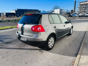 Golf 5 1,9 TDI *Top Zustand* Bild 3