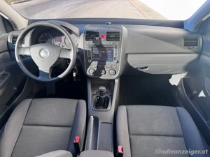 Golf 5 1,9 TDI *Top Zustand* Bild 4