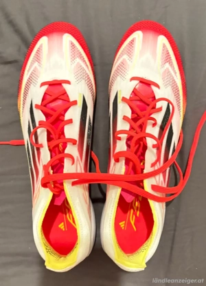 Fussballschuhe Mädchen Bild 2