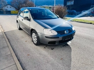 Golf 5 1,9 TDI *Top Zustand* Bild 6