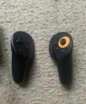 Meta Quest Pro Headset Bild 3