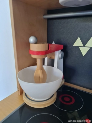 Kinder Hape Mixer und Rührer