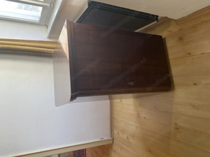 Alte Nähmaschine aus den ca. 60gern Bild 5