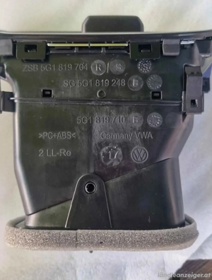 Lüftungsgitter Bild 2