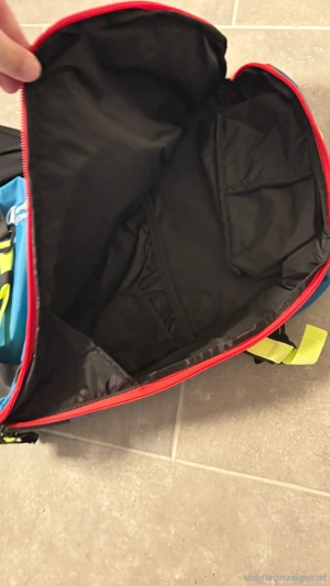 Rucksack Head Bild 2