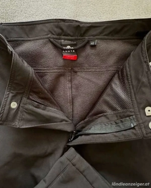 NEU Lutha Damen (Ski-) Winterhose Wanderhose Bild 4