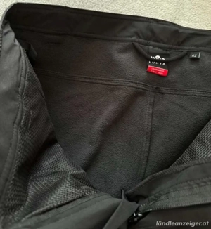 NEU Lutha Damen (Ski-) Winterhose Wanderhose Bild 3