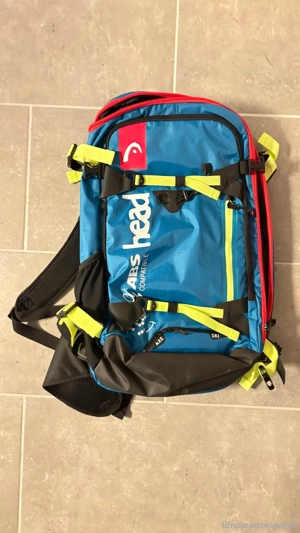 Rucksack Head Bild 3