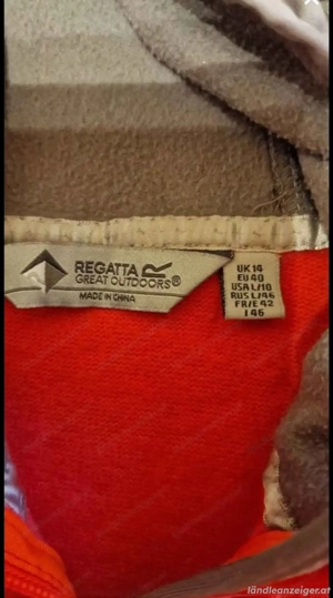 Jacke - Damen Bild 4