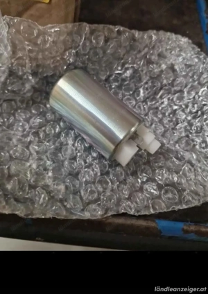 Kraftstoffpumpe Bild 3