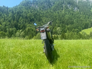 Rieju MRT Black Racing - Limited Edition Bild 7