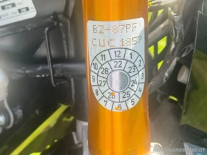 Rieju MRT Black Racing - Limited Edition Bild 8