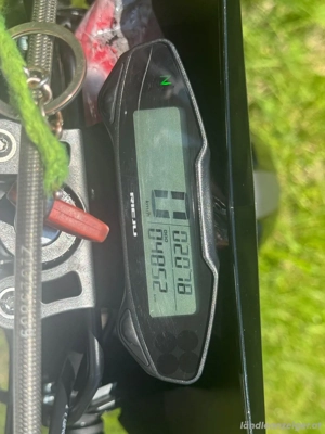 Rieju MRT Black Racing - Limited Edition Bild 4