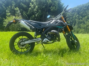 Rieju MRT Black Racing - Limited Edition Bild 5