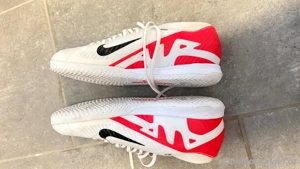 Fussball Hallen Schuhe Bild 3