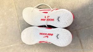 Fussball Hallen Schuhe Bild 2