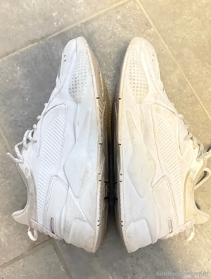 Schuhe Mädchen Bild 2