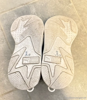 Schuhe Mädchen Bild 4