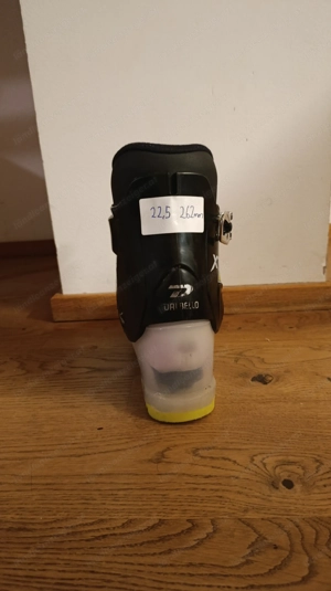 Skischuhe Kinder Bild 3